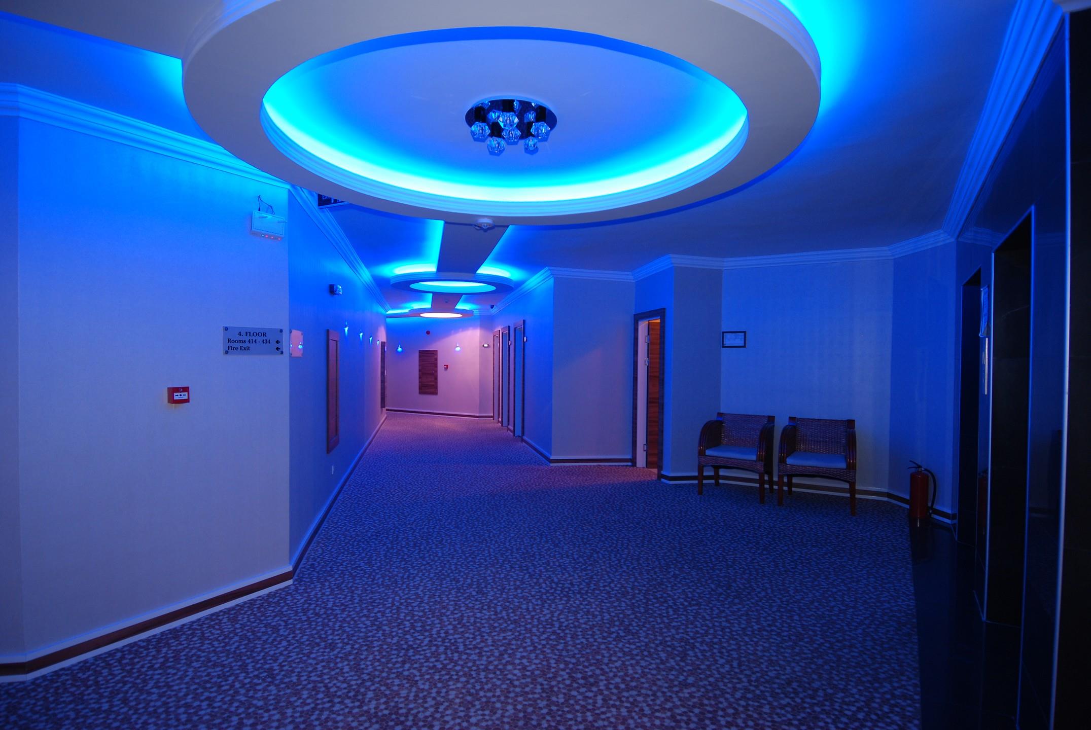 Grand Zaman Beach Hotel