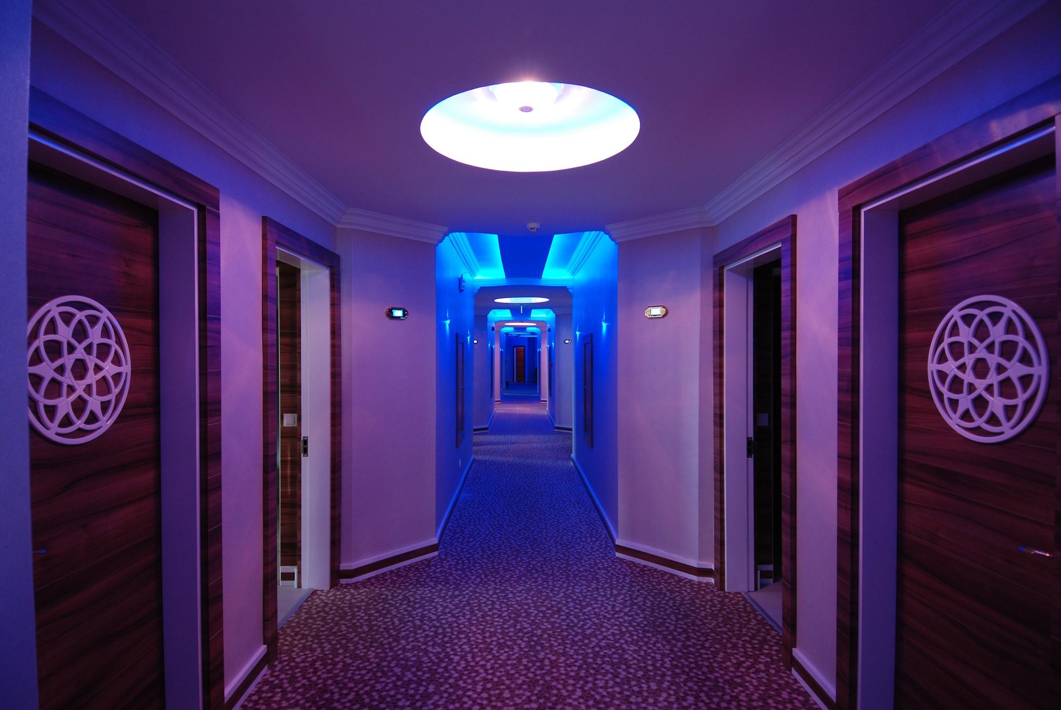 Grand Zaman Beach Hotel