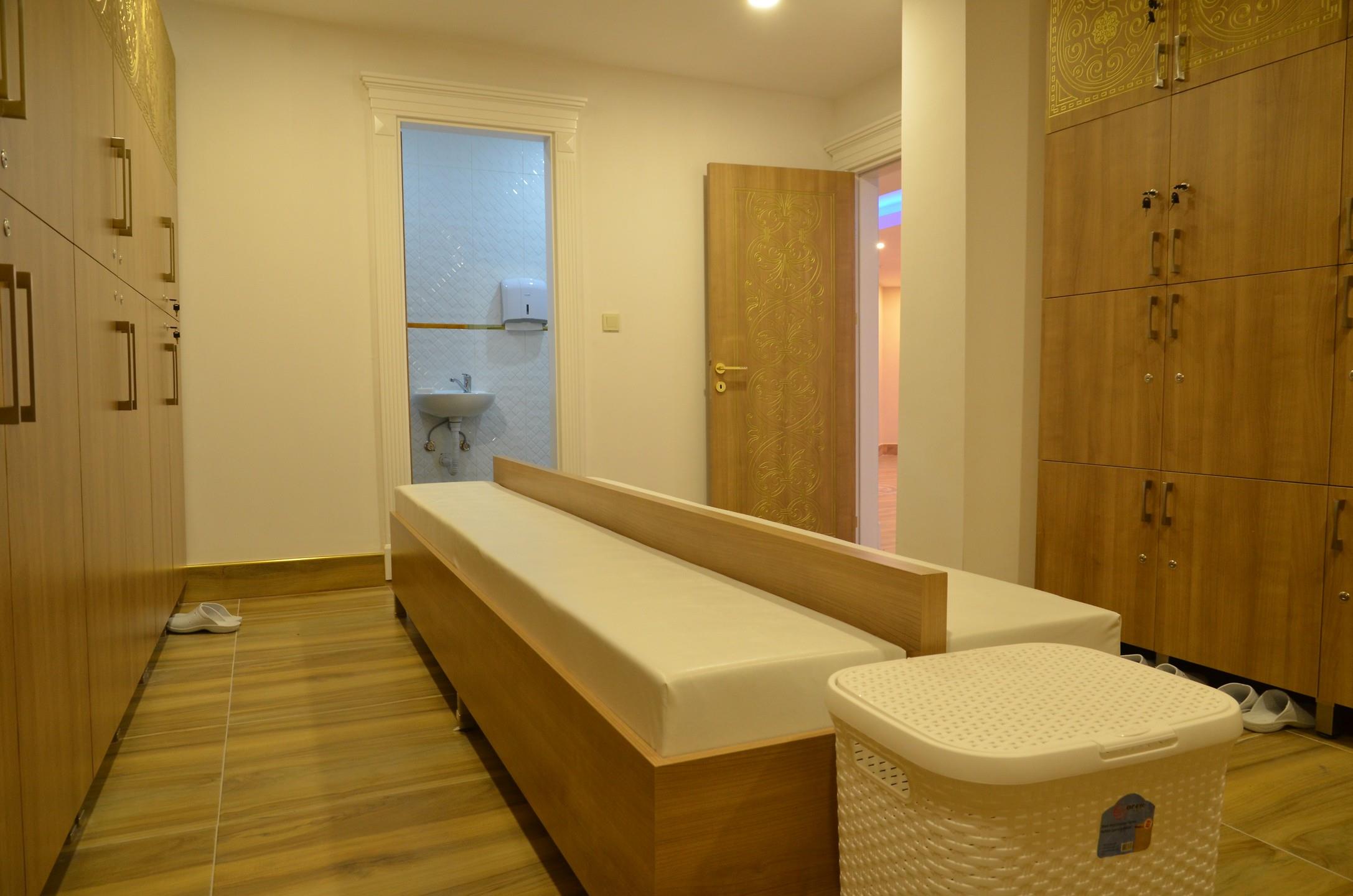 Grand Zaman Beach Hotel