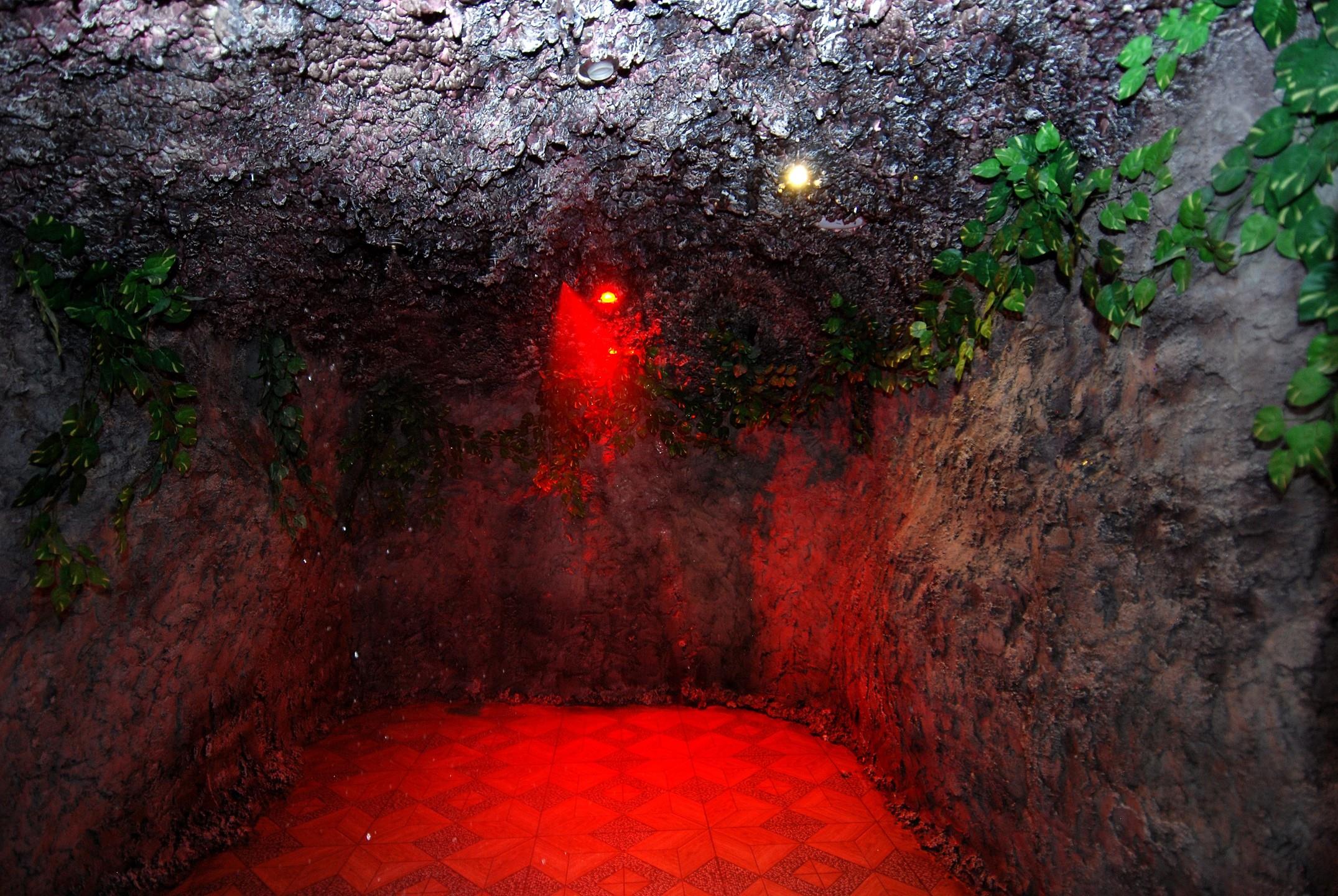 Grand Zaman Beach Hotel