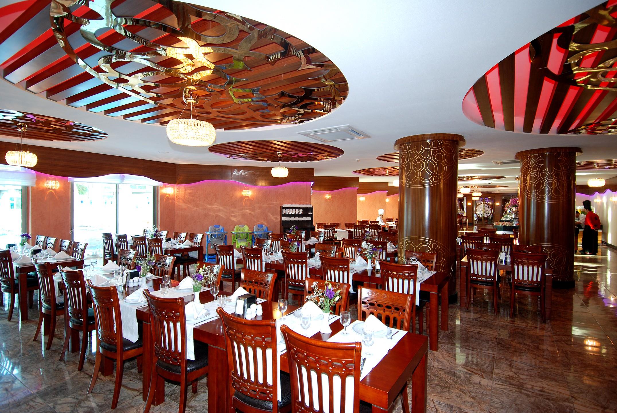 Grand Zaman Beach Hotel