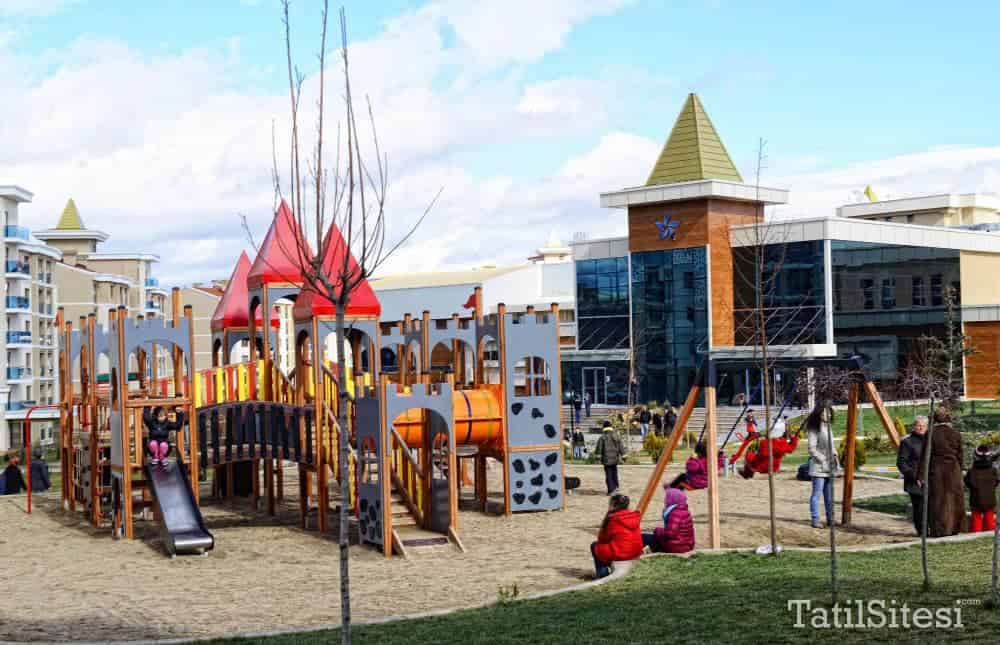 Grand Özgül Termal