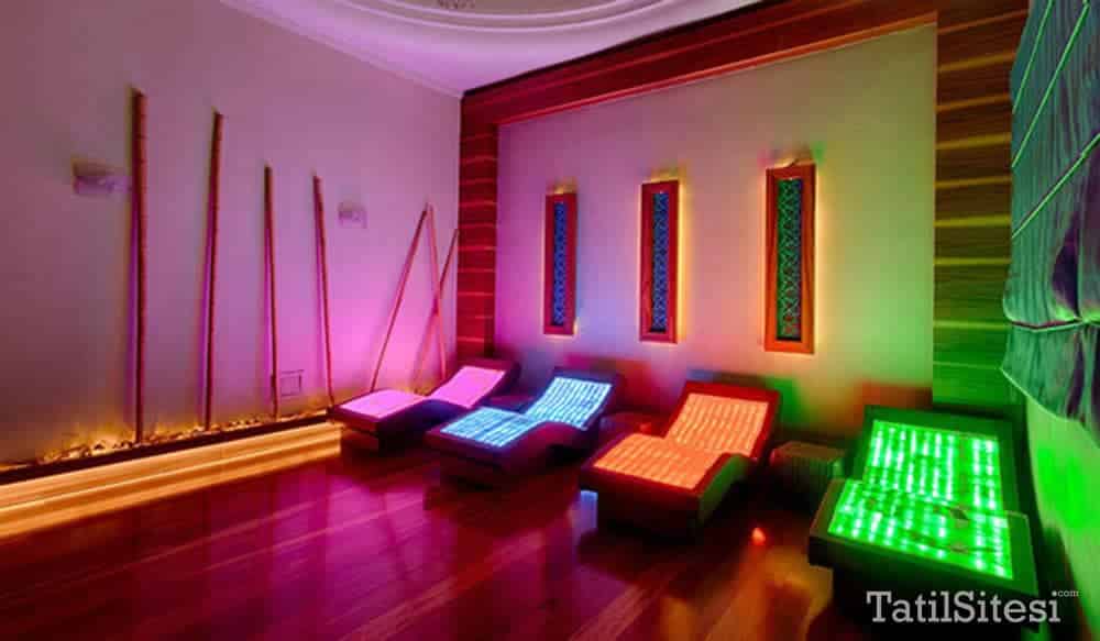 Grand Swiss-Belhotel Çelikpalas