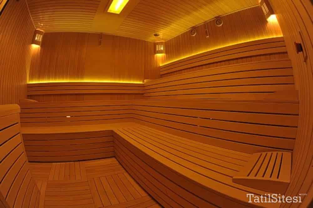 Grand Swiss-Belhotel Çelikpalas