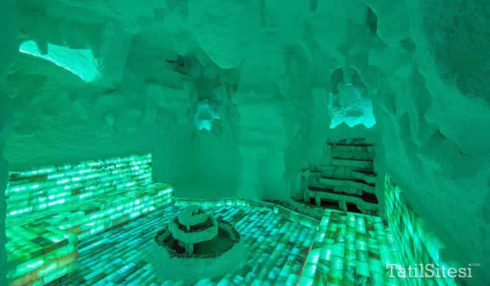 Grand Swiss-Belhotel Çelikpalas