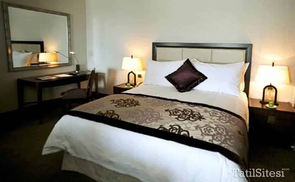 Grand Swiss-Belhotel Çelikpalas