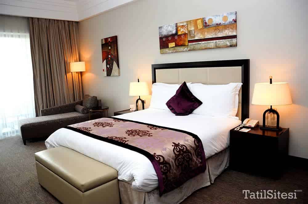 Grand Swiss-Belhotel Çelikpalas