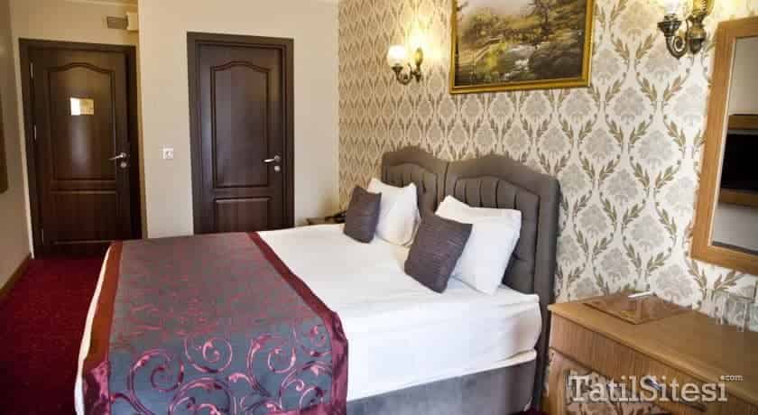Grand Hamit Hotel