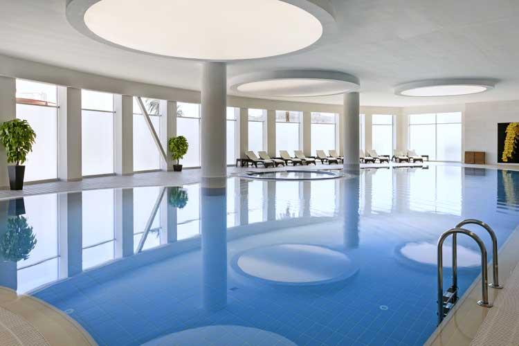 Grannos Thermal Hotel & Convention Center