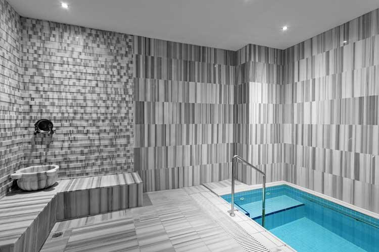 Grannos Thermal Hotel & Convention Center