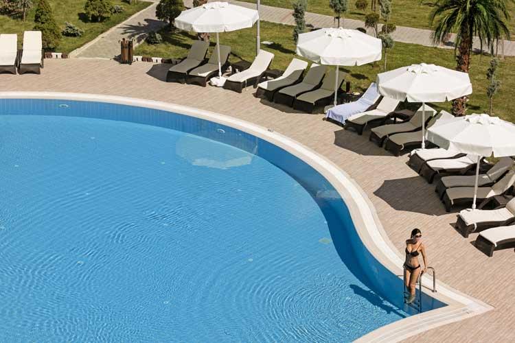 Grannos Thermal Hotel & Convention Center