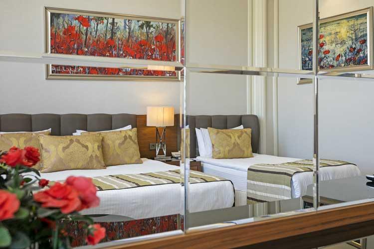 Grannos Thermal Hotel & Convention Center