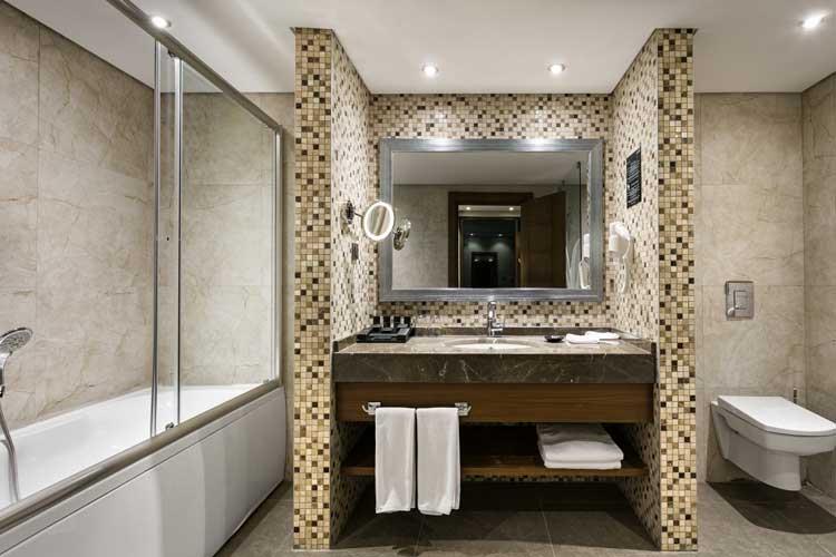 Grannos Thermal Hotel & Convention Center