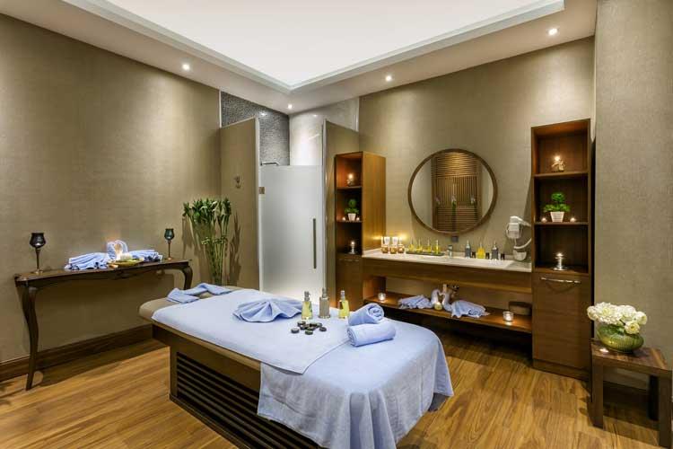 Grannos Thermal Hotel & Convention Center