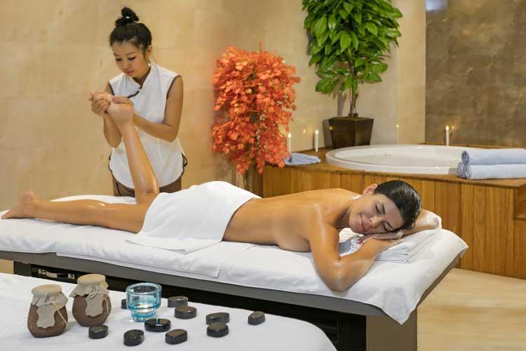 Grannos Thermal Hotel & Convention Center