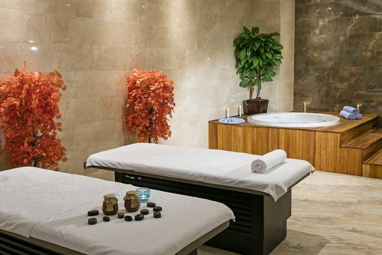 Grannos Thermal Hotel & Convention Center