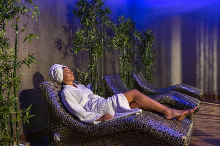 Grannos Thermal Hotel & Convention Center