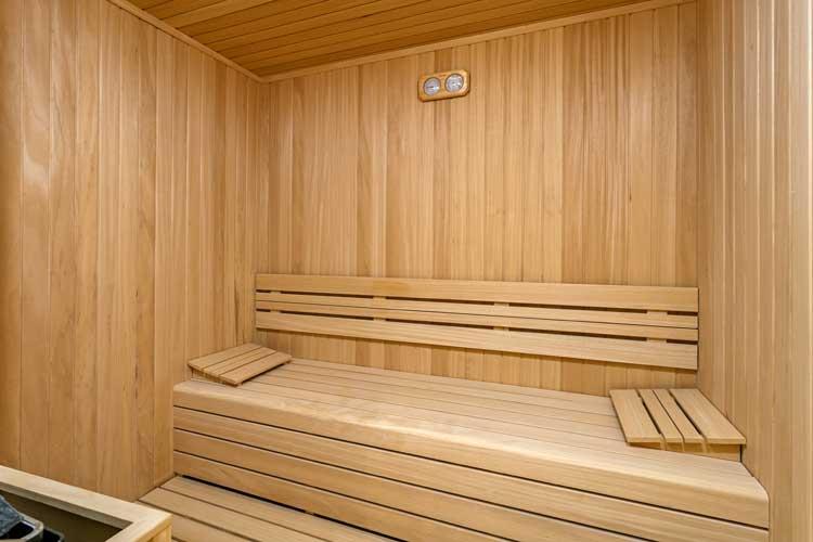 Grannos Thermal Hotel & Convention Center