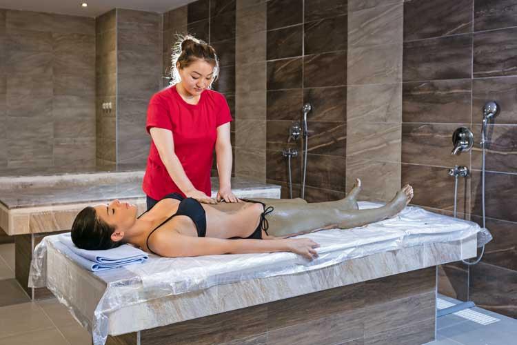 Grannos Thermal Hotel & Convention Center