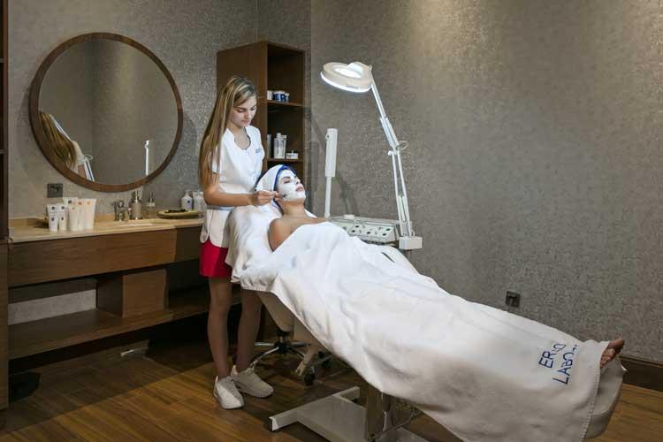 Grannos Thermal Hotel & Convention Center