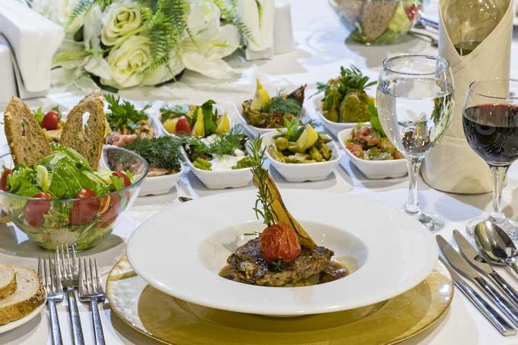 Grannos Thermal Hotel & Convention Center