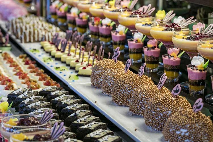 Grannos Thermal Hotel & Convention Center