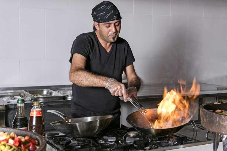 Grannos Thermal Hotel & Convention Center