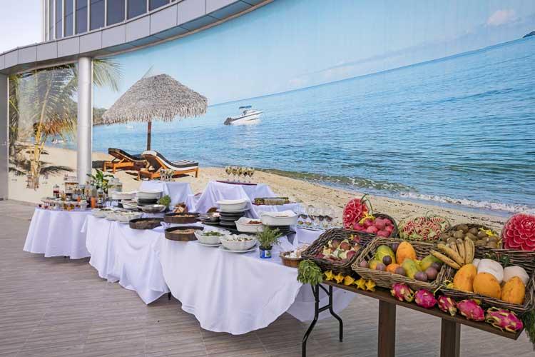 Grannos Thermal Hotel & Convention Center