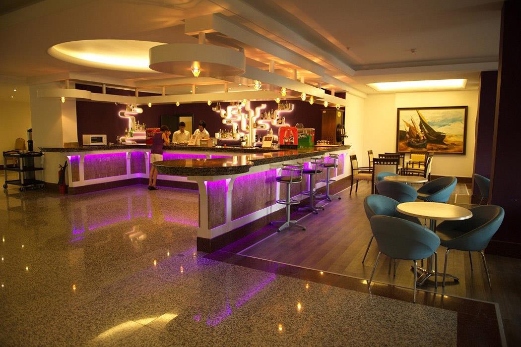 Green Nature Resort Spa Hotel