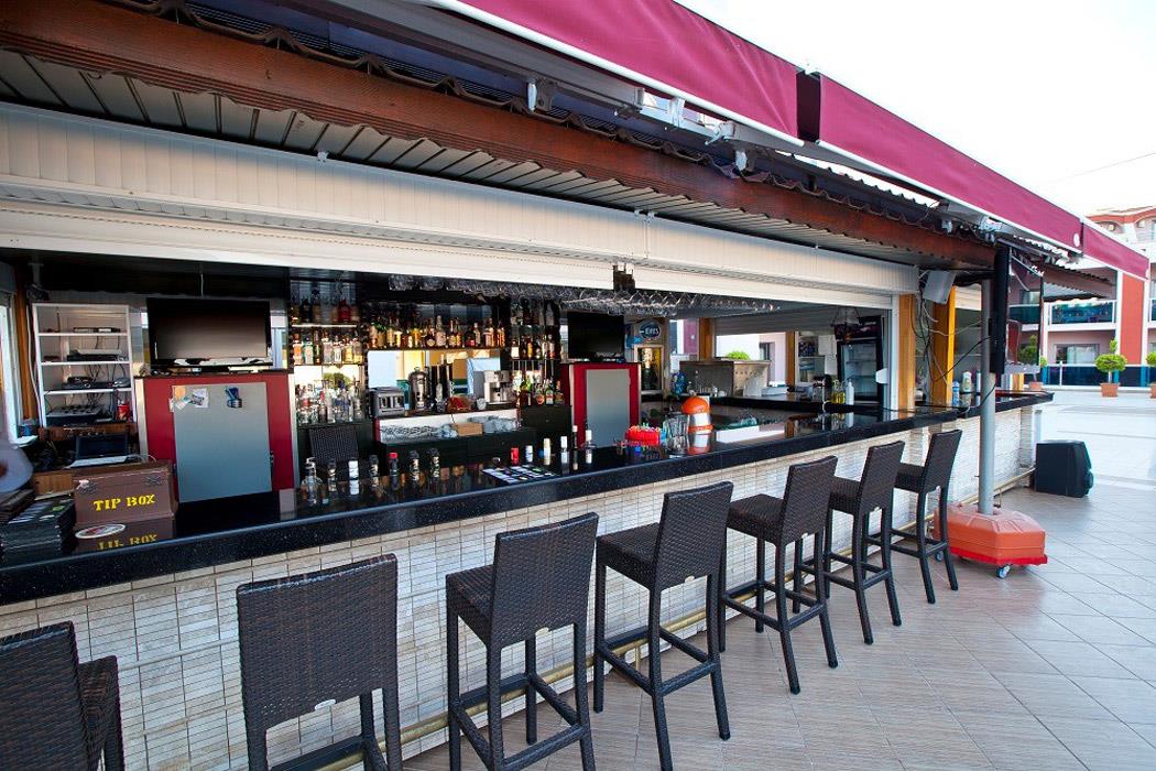 Green Nature Resort Spa Hotel