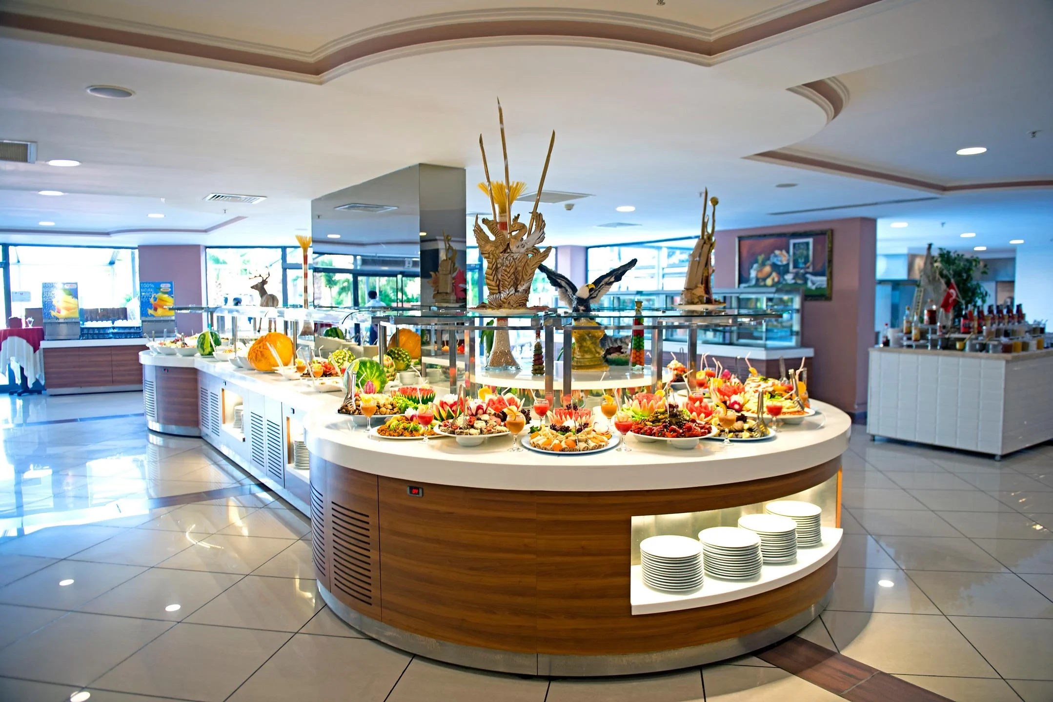 Green Nature Resort Spa Hotel