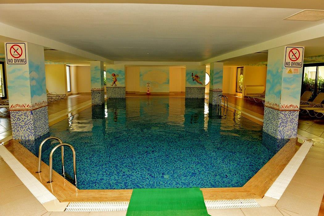 Green Nature Resort Spa Hotel