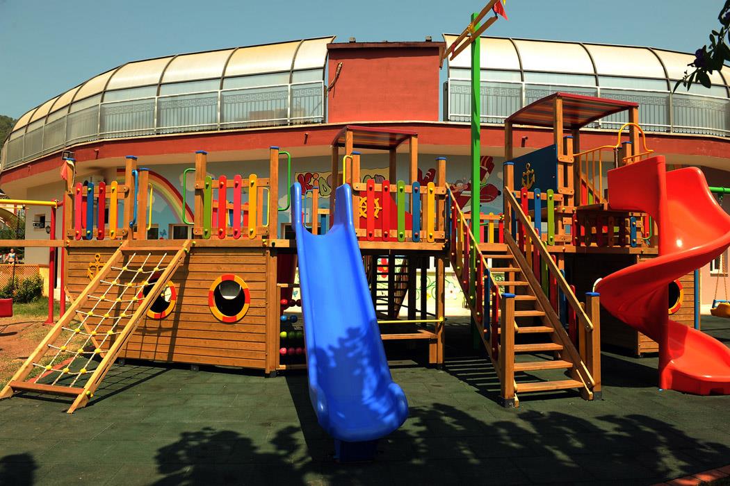 Green Nature Resort Spa Hotel