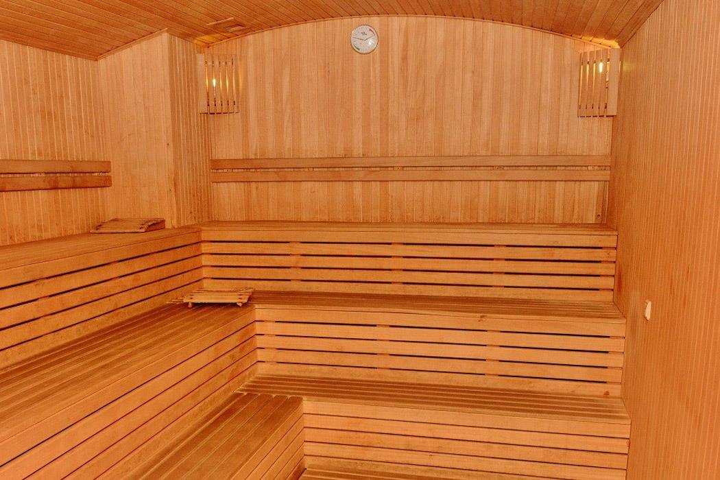 Green Nature Resort Spa Hotel