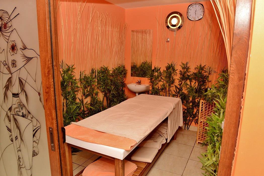 Green Nature Resort Spa Hotel