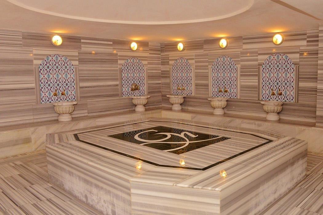 Green Nature Resort Spa Hotel