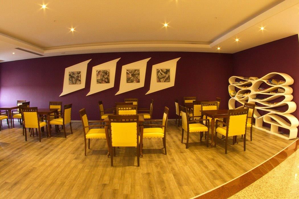 Green Nature Resort Spa Hotel