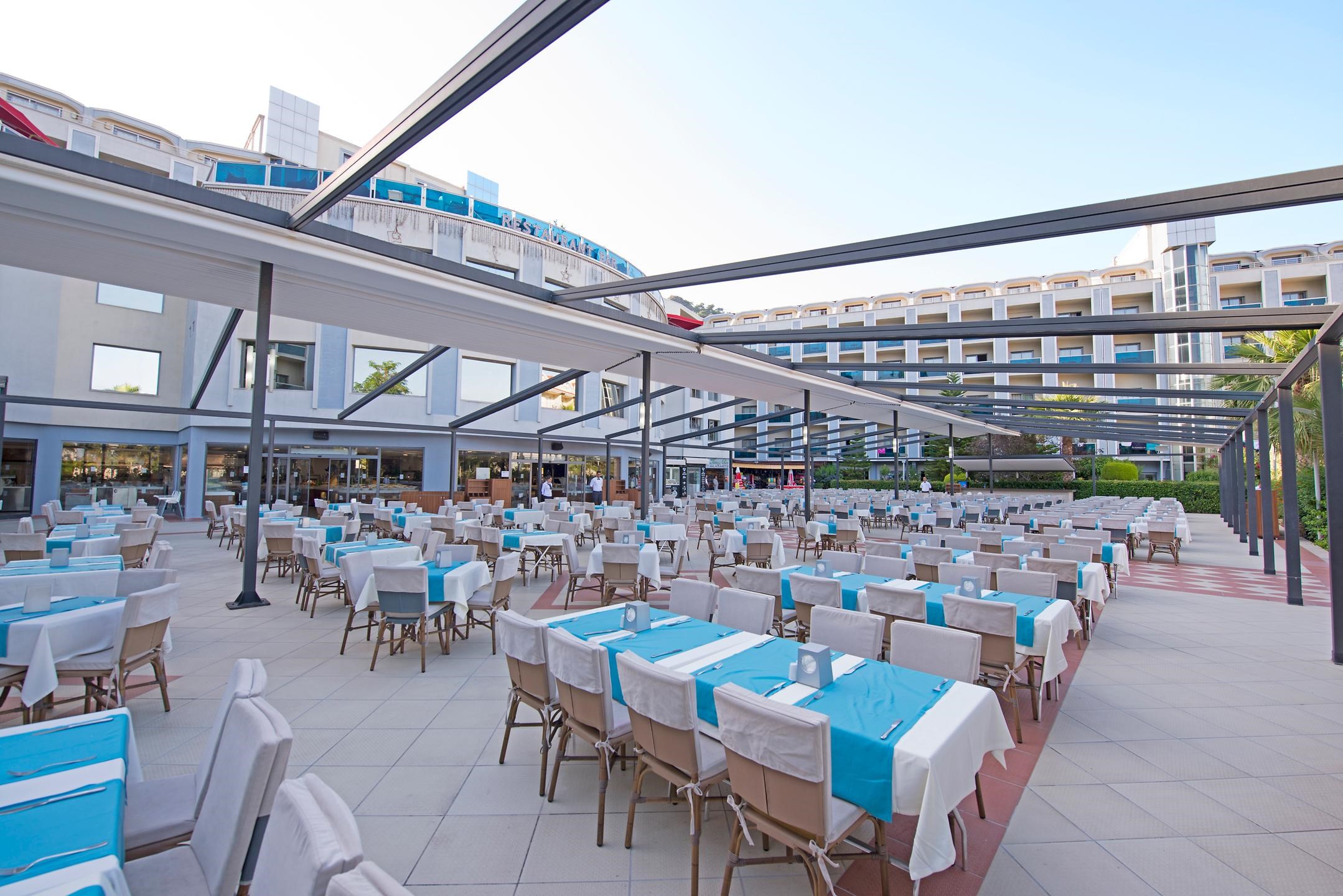 Green Nature Resort Spa Hotel