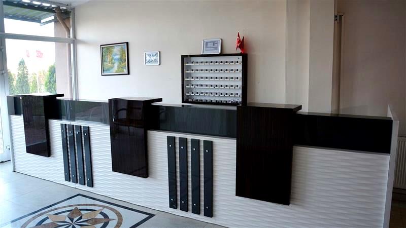 Günçar Termal Hotel