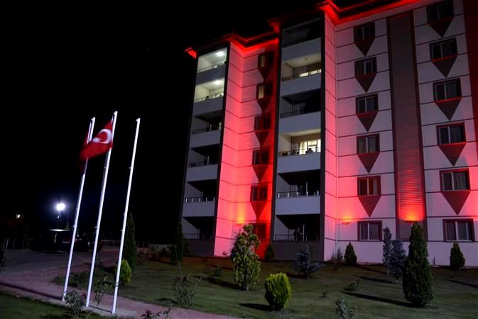 Günçar Termal Hotel