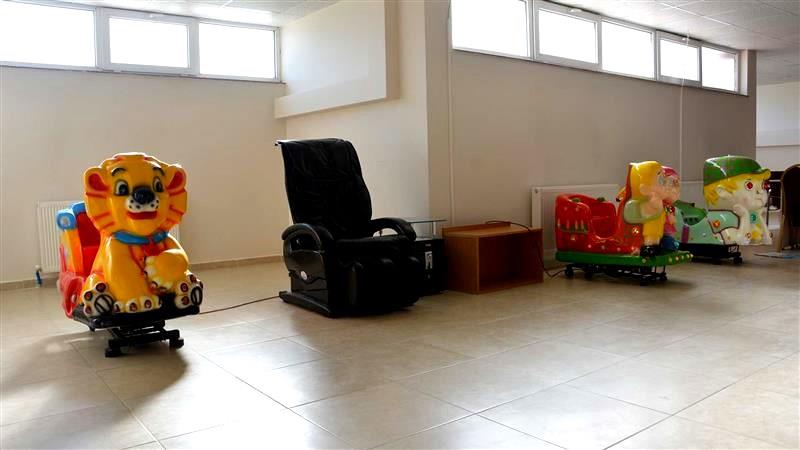 Günçar Termal Hotel