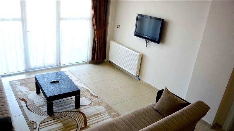 Günçar Termal Hotel