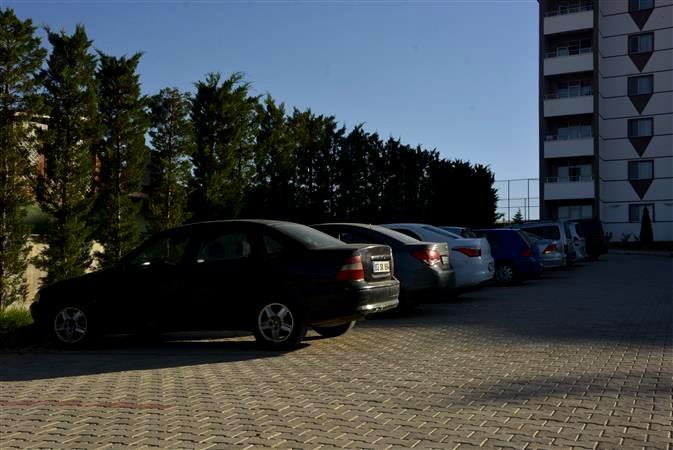 Günçar Termal Hotel