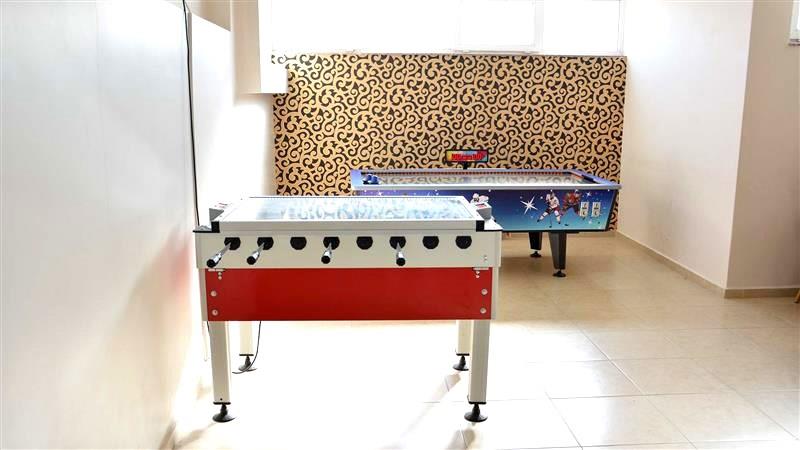 Günçar Termal Hotel