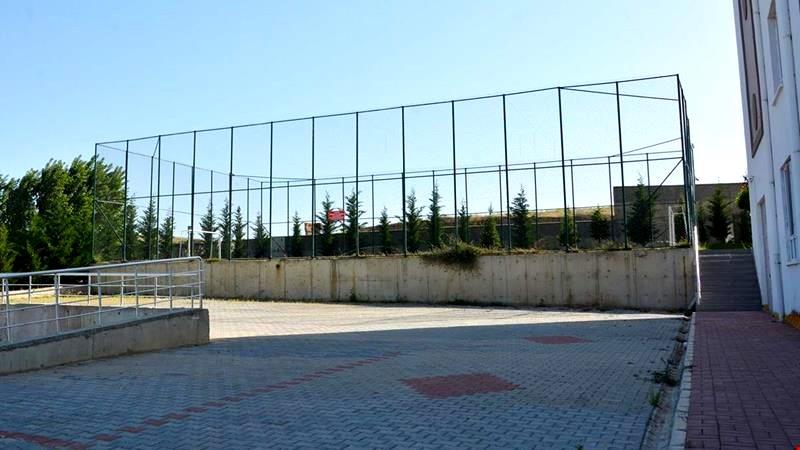 Günçar Termal Hotel