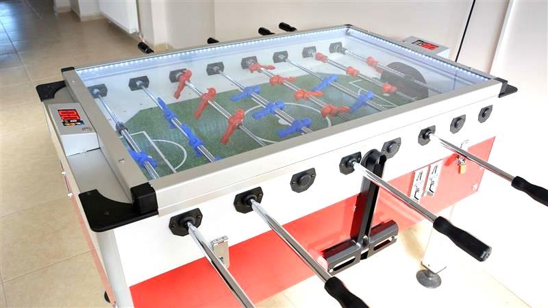 Günçar Termal Hotel