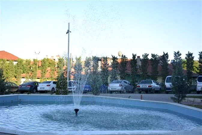 Günçar Termal Hotel