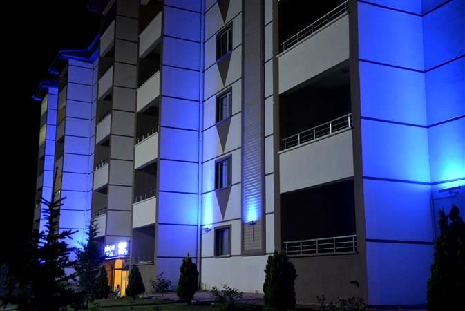 Günçar Termal Hotel