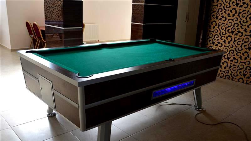 Günçar Termal Hotel