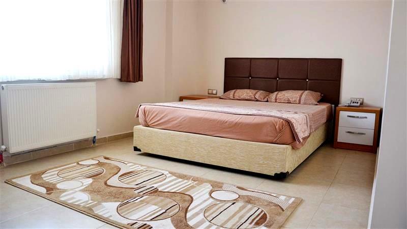 Günçar Termal Hotel